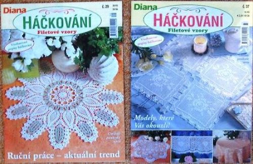Časopisy pro Motalku — foto 4