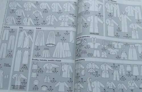 Burda 12/2001 — foto 3