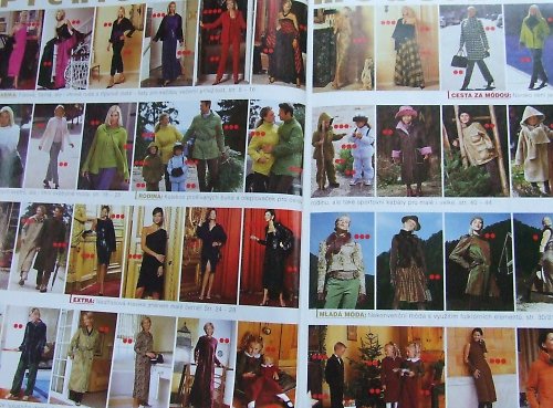 Burda 12/2001 — foto 4