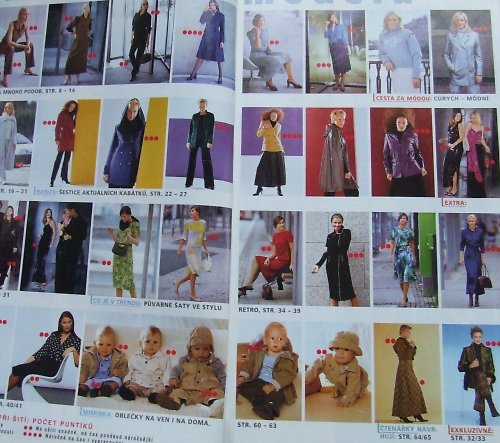 Burda Leden 201 — foto 2