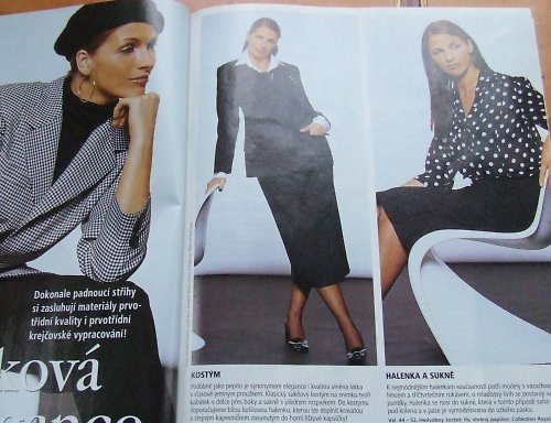 Burda Leden 201 — foto 4
