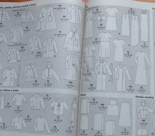 Burda Leden 201 — foto 6