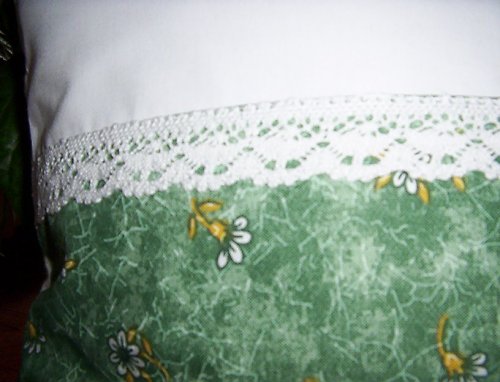 Polštařek zeleny1 — foto 2