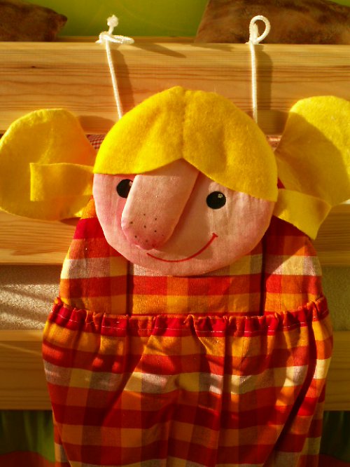 Andílek — foto 2