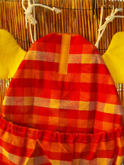 Andílek — foto 3