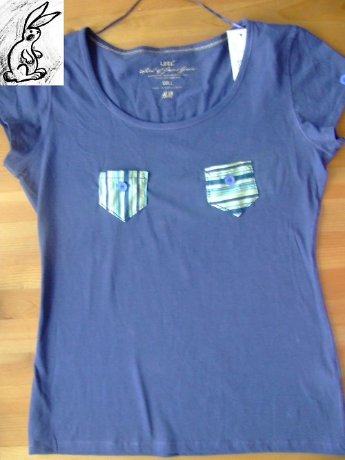 Kapsičkové s proužky — foto 2