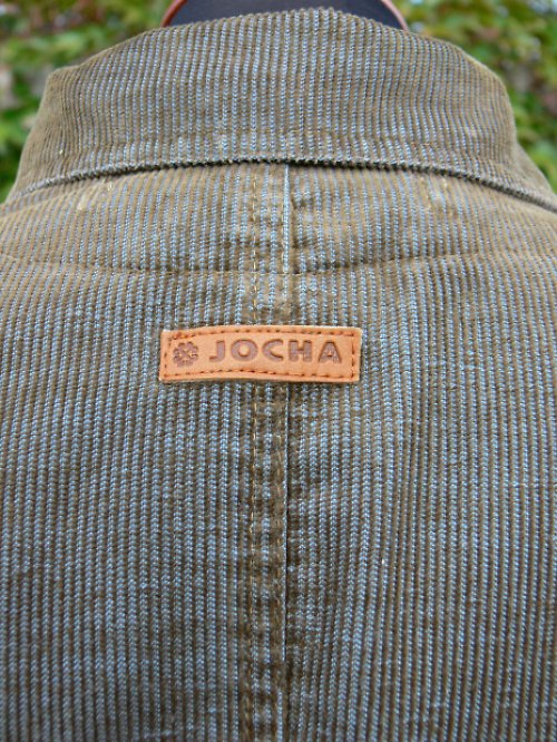 Sako vel. 38, 40, khaki — foto 3