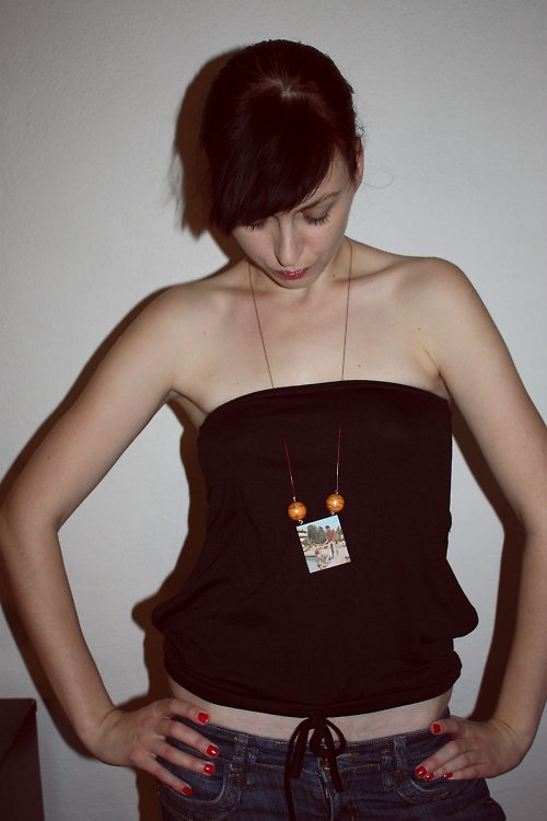 Podej mi ruku kotě — foto 2