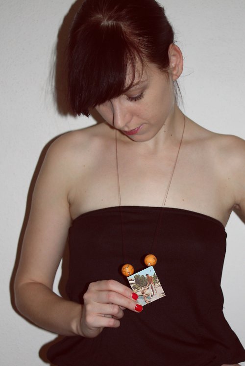 Podej mi ruku kotě — foto 3