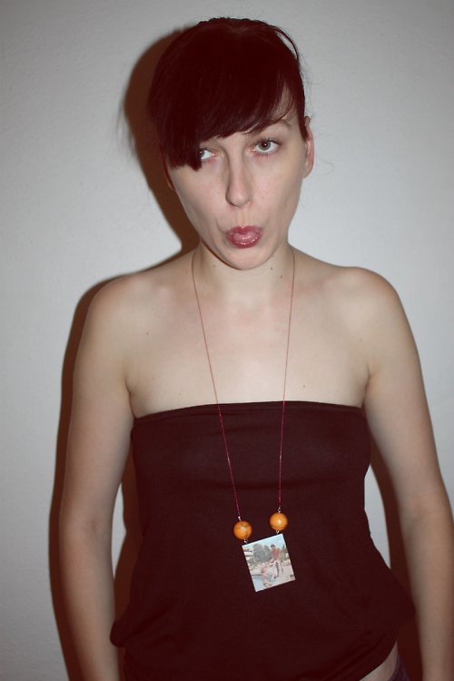 Podej mi ruku kotě — foto 4