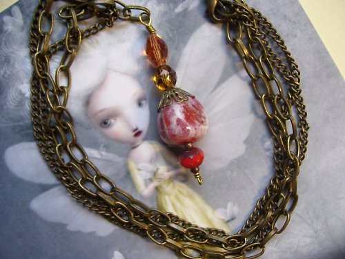 Amandine — foto 2