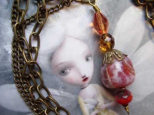 Amandine — foto 3