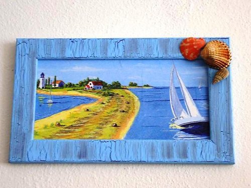 Moře — foto 5