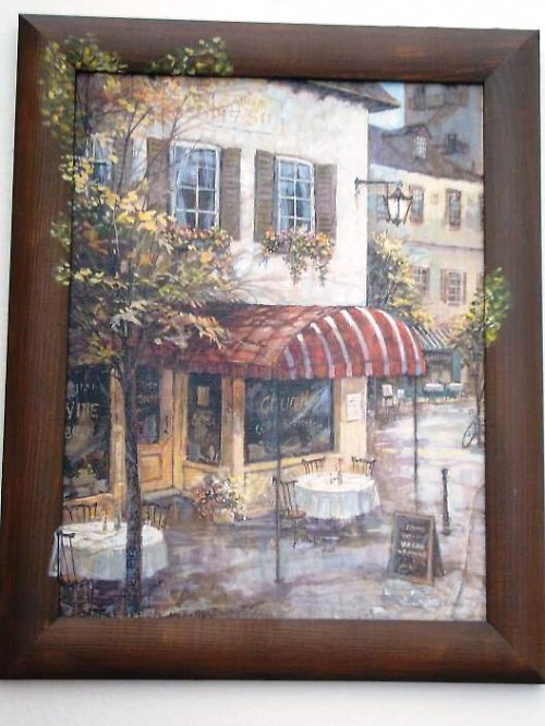 Ulice — foto 2