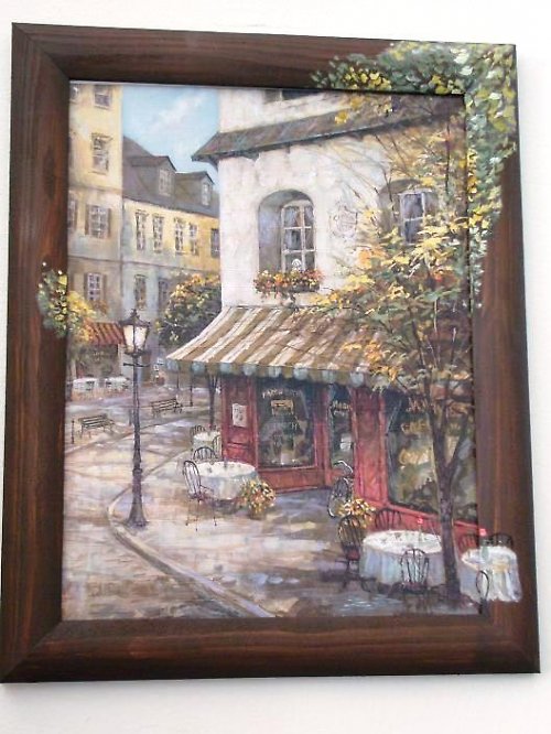 Ulice — foto 5