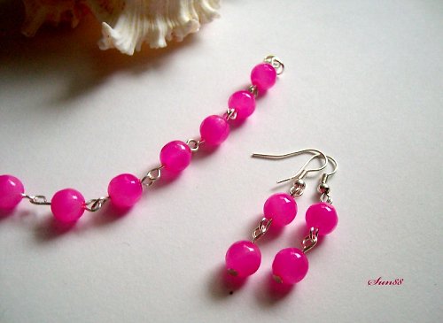 Pink Set — foto 2