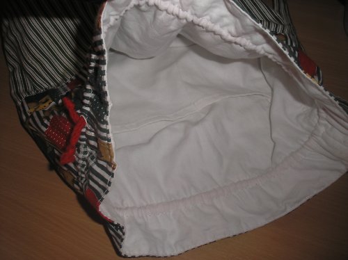 Batoh — foto 3