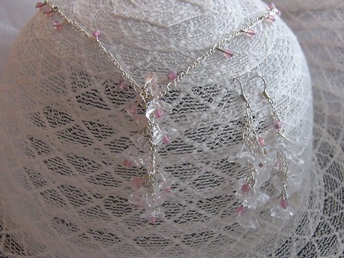 Náušnice zvonkohraní — foto 2