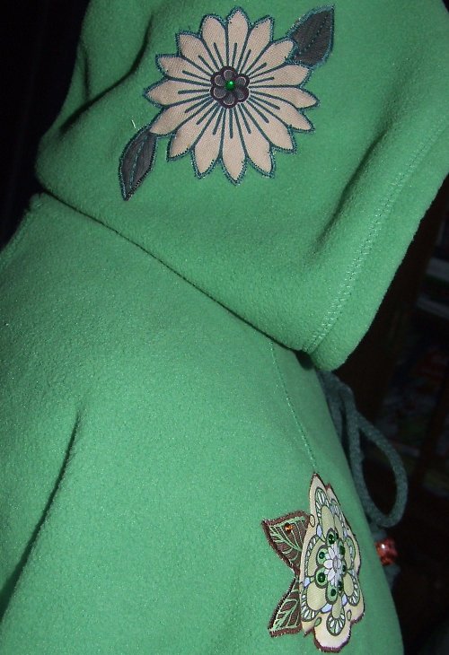 Mikča-klokanka vel.M — foto 2