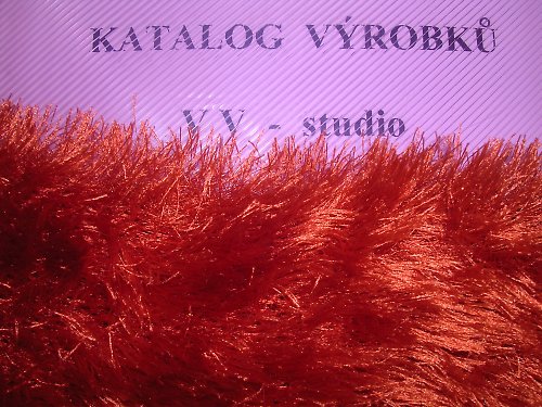 Dlouhá šála - !VÝPRODEJ! — foto 3