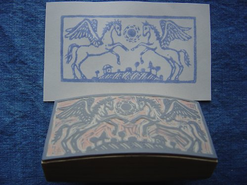 Pegasové — foto 2