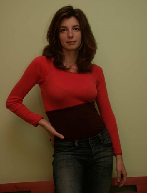 Ledvinový pás — foto 2