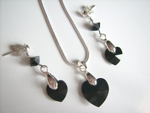 Srdíčka Swarovski... — foto 2