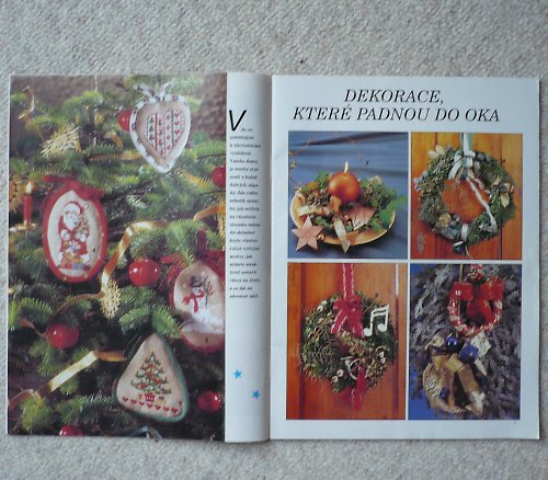 DIANA vánoční speciál — foto 2