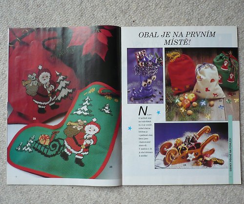 DIANA vánoční speciál — foto 4