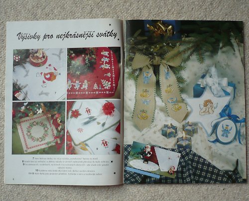 DIANA vánoční speciál — foto 3