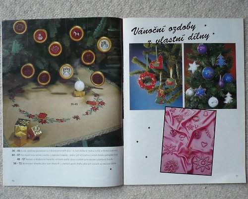 DIANA vánoční speciál — foto 4