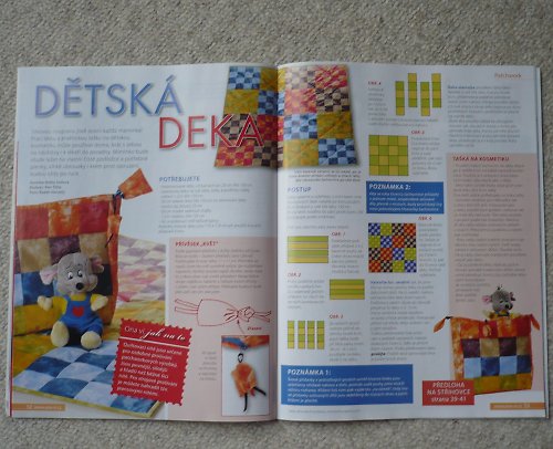 Časopis ONA VÍ 2/2009 — foto 6