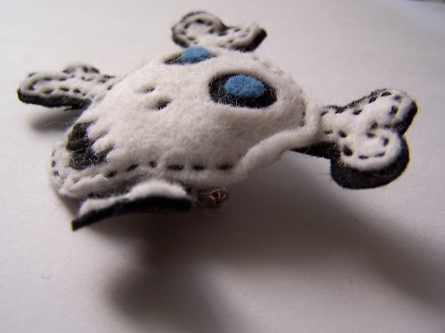 Skull — foto 2