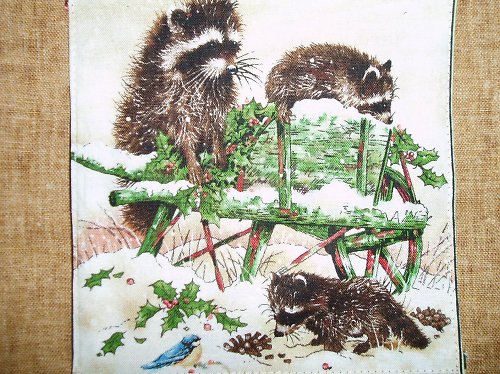 Vánoční sáček — foto 2