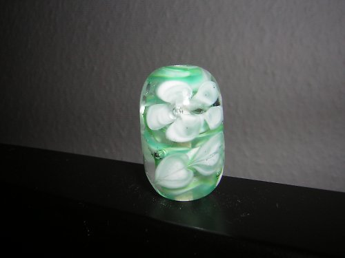 Něžná bílá. — foto 2