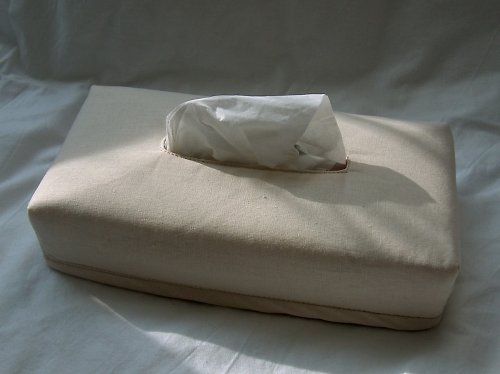 Látkový obal na kapesníky — foto 3