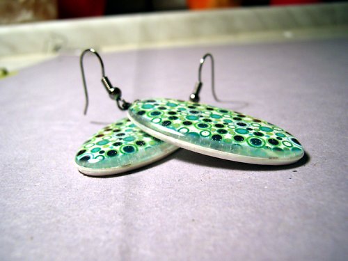 Bublinky — foto 2