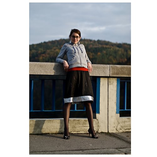 Rubious Tears – větší velikost — foto 2