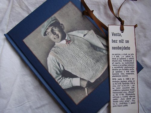 Přemkův deník - na přání — foto 2