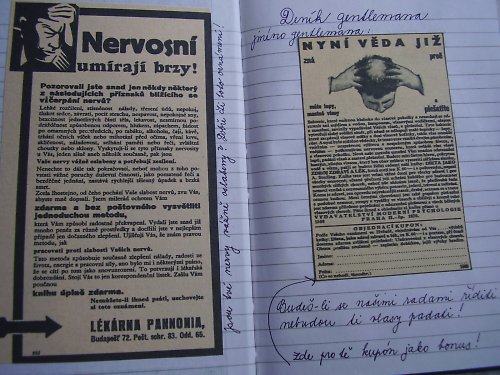 Přemkův deník - na přání — foto 3