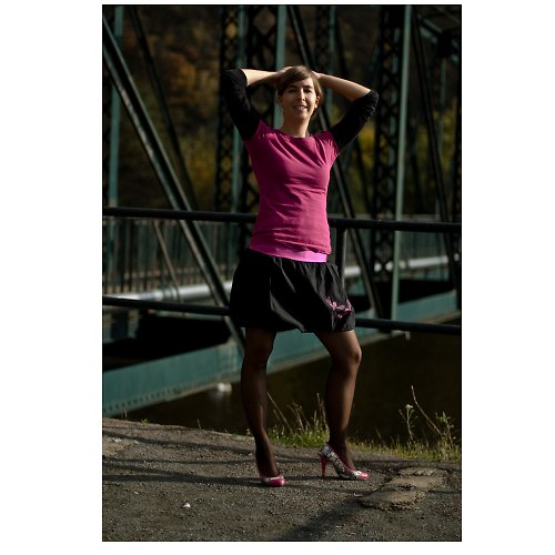 Pink D. Fly na přání:) — foto 2