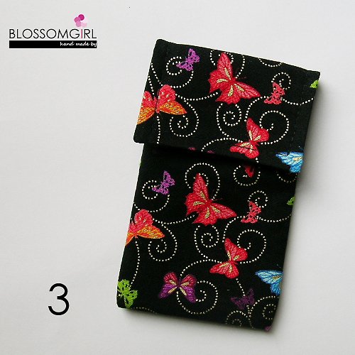 Obal na mobil — foto 2