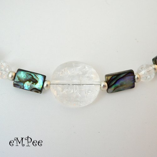 Paua Shell set II — foto 3