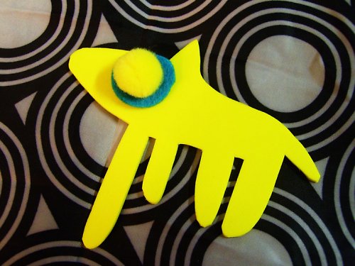 Yellowdog — foto 2