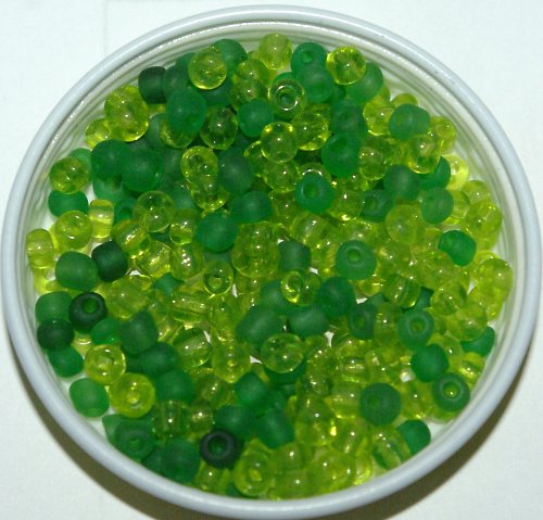 Rokail zelený - 15 g — foto 2