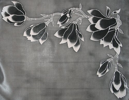 Černé magnolie — foto 2