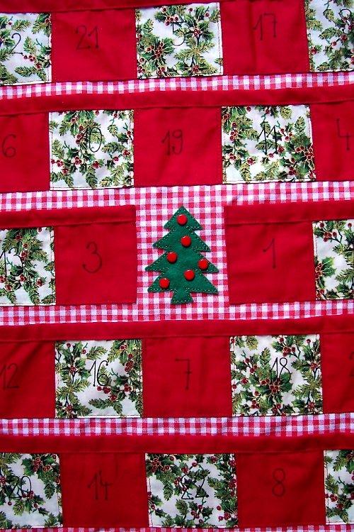 Adventní kalendář — foto 2