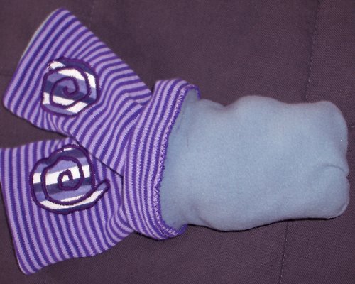 Něco pro ruce..spirála — foto 2