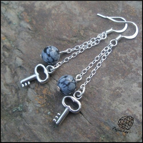 Starobylé s obsidiánem — foto 2