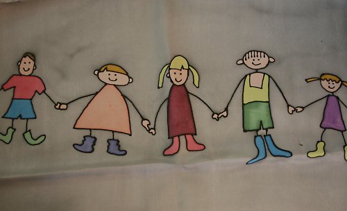 Dětičky — foto 2